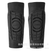 Aquecedores Sports Soccer Shin Guards Meias de compressão de panturrilha de futebol EVA EVA Basketball Sleeve Support Protector Ciclismo Pernas Aquecedores