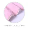 Towels Pet Dog Blankets Super Soft Warm Towels Coral Fleece Blankets For Puppy Dogs Cat Bath Towels Size S/M Pet Supplies Great Quality