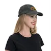 Ball Caps Check Engine Light Multicolor Hat Peaked Women's Cap Orange Personalized Visor Protection Hats