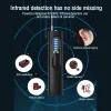 كاميرات X13 كاشف الكاميرا بالأشعة تحت الحمراء إنذار وقائي متعدد الوظائف Mini WiFi WiFi Tester GPS GPS SCANDER SCANNER