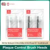 Contrôle des têtes de brosse de contrôle de la plaque Oclean d'origine x pro elite flux un z1 f1 e1 air 2 x10 brosse à dents électrique Smart Sonic