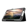 Tablet PC Casos Bags Tampa do tablet para Galaxy Tab E 9,6 polegadas para Galaxy Tab E9.6 T560 T561 SM-T561 Flip Stand Funda Smart +Pen