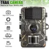 Wildlife Scouting Camera with Night Vision for Outdoor Hunting Capture Clear Images and Videos of Wild Animals 240422