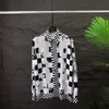 #1 Mens Fashion Flower Tiger Print Shirts Casual Button Down Short Sleeve Hawaiiaans shirt Suits Summer Beach Designer Drail Shirts 0301