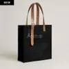 Tax Included 24 Spring/Summer Men's Handbag H062304ckaw Original Quality