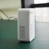 Routers 500Mbps Powerline Speed 300Mbps Wireless/Wired Speed Homeplug AV Powerline Ethernet Adapter Wifi Hotspots Wireless Router