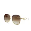 Designer occhiali da sole classici occhiali occhiali a marzo di SPR54 Internet Celebrity Personality occhiali da sole da sole da sole da donna versatile