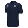 Men Jersey 2023 NRL Rugby French Chicken Scottish Fiji Shorts World Cup