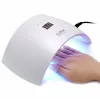 Kits Hot Sale Sun 9C/9S 24W Arched Shape Nail Dryer LED Lamp Nail Dryer Manicure Tools Fast Curing Gels Polish Beauty Nail Salon