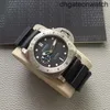 High End Designer Watches for Penera Complete Box Submarine Serie