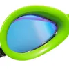 Madwave Adult Swim Goggle Eyewear Anti-Fog wasserdichte Wettbewerb Schwimmbrillen professionelle Augenbrillen 240417