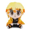 buurpop Japanse anime demon slayer gevulde pluche speelgoed