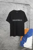 Męskie plus koszulki Polos Hip Hop Fit Fit Curved broni Bawełna Niestandardowe drukowanie mężczyzn Kobiet T Shirt Casual Illty Trend Overize S-XL 36