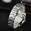 Oujia Watch Trendy Mens Mechanical Business Trendy Calendar Glow Watch