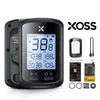 Xoss G Plus Bike GPS Computer Computer Wireless Speed ​​Speeding Cycling GPS Cycle Assoce 240411