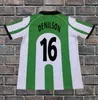 Fußballtrikots Retro Real Classic Vintage Football Shirt 01 02 03 04 76 77 82 85 94 95 96 97 98 99 00 2001 2002 1995 1997 1976 Alfonso Betis Jarni Denilso 1977 1985 2000 2003