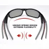 Accessori Dalwa Occhiali da sole pesca fotochromica polarizzati da guida maschili maschio Sun occhiali da sole Escursioni classiche Uv400 Eyewear Uv400