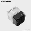 コンピューター冷却Barrow PWM Control Speed Mini Pump and Reservoir Integrated Kit for 17W SPB17-TM