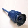 Holders Toilet Vacuum Sucker Toilet Plunger Pipeline Dredger Sewer Drain Cleaner Toilet Pump Cleaner Bathroom Supply Free Shipping