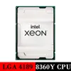 Используемый сервер процессор Intel Xeon Platinum 8360y CPU LGA 4189 LGA4189 CPU8360Y