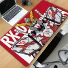 Rests Mouse Pads Desk Mat Am Mousepad Gamer Computer Accessories Deskmat Extended Pad Game Mats Gaming Mause Anime Office Pc Xxl