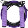 Jump Touwen Crossfit Jump Touwsnelheid en gewicht Jump Rope Fitness Rope Strength Training Rope Y240423