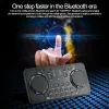 Cards Sound Card Live Streaming Pro Audio Mixers Effects Interface Mixer Music Accessory Headset Mic Voice Control Noise