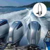 Trimmare tvättmaskin Motorbåt Flusher Car Cleaner Muffs Accesorios Para Autos Rektangulära Yacht Ship Engine Ear Cup Outboard