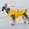 Jacken Winter reversible Kleidung für kleine mittelgroße Hunde Französische Bulldogge Chihuahua Haustier Sweatshirt -Outfit Kleidung Weste S bis 6L Katzenjacken