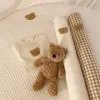 Cuscini per bambini cuscinetto per bumper corpi cuscino carino cuscino per bambini anticollision sleelep toys per bambini