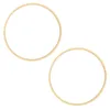 Декоративные фигурки Luda 2x Dream Bamboo Rings Ring