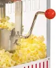 Makers Nostalgia Popcorn Maker Machine Professional Tablet avec 2,5 oz de bouilloire fait jusqu'à 10 tasses