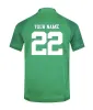 Rugby 2022 Irland Irfu Home Rugby Jersey Shirt Größe SMLXLXXL3XL4XL5XL