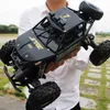 Voiture électrique / RC 1 12/1 16 4wd RC Car 2.4G Radio Control Car buggy Off-Road Remote Control Cars Trucks Boys Toys for Children T240422