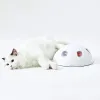 おもちゃPetkit Electric Smart Interactive Cat Toy with Feather Automatic Telescopic Pet Game Pet Supplies面白い猫の子猫のおもちゃ