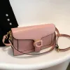 Дизайнерские сумки Tabby сумки сумки для кроссбакса сумки роскошная сумочка настоящая кожаная багет на плече на плечо