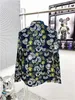 Diseñadores Camisas de vestir para hombres Camisa de negocios de manga larga Marcas casuales Marcos Men Button Spring Up Chemises de Marque Pour Hommes Tamaño asiático: M-3xl