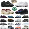 Basketball Shoe Sneaker Bb550 Designer Chaussures White Grey Green Women Sports Outdoor New 550 Men