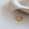 Серьги Новый золотой серебряный цвет полный CZ Crystal War Cuff Clip на серьгах для женщин, не пронзивших поддельные пирсинговые ушные украшения