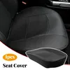 Car Seat Covers Accessories PU Leather Cover Universal Protector Automobile Chair Pad Cars Front Protect Cushion For Truck Suv Van