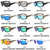 Men and Women Sunglasses Outdoor Shades Polarized Sun Glasses Beach Surfing Sports Glasses UV400 Goggles