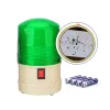 Accessories Battery Powered LED Flashing Light Lamp Alarm Lamp For Outdoor Warning at Night Road Failure Warning Signal Lights