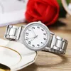 40 mm męskie zegarki 35 mm kwarcowe zegarki Wodoodporne gumowe damskie damskie Wirstwatchs Designer Watch