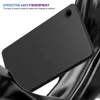 Tablet PC Case Sacs Soft Case for Galaxy Tab A9 plus 10.9 S7 S8 S9 Fe plus Ultra 12,4 Silicone TPU Black Protective Shell Couvercle arrière