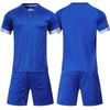 Fans tops TEES TEES KIDS VOETBAL JERSEYS SETS MANNEN BODDER SOCTER KIT SPORT KLEREN Survetement Voetbaluniformen Jeugdvoetbal Training Training Trainingspak Y240423