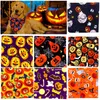 Hondenkleding bandanas Halloween Accessories Pet Scarf Small Cat Puppy Bibs Supplies for Dogs 1pc