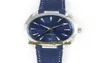 SSS Factory Aqua Terra 150M Series 220 12 41 21 03 001 Blue Dial 8900 Механические автоматические мужские часы 316lsteel Case Sport WATC5163529