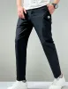 Pants Autumn Thin and Breathable Golf Pants Men Lightweight Moisture Wick Golf Wear for Men Trousers Quick Drying Men's Golf Clothing