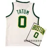 Men Jersey Kate Owen Tatum Sports Training Vest Basketball