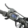 Akcesoria elektryczne rowerowe EN06 Wyświetlacz Instrument ekranowy Smart LCD Waterproof Universal for Mountain Bike Scooter